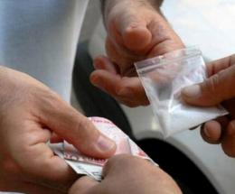 Servizio take away: anche per la cocaina