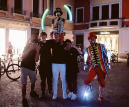 “Il giovedì in centro” funziona alla grande