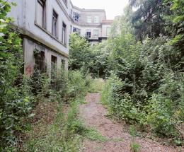 La Commenda non vuole altro degrado