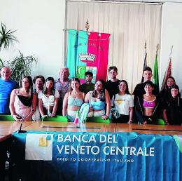 “Un esempio di collaborazione”