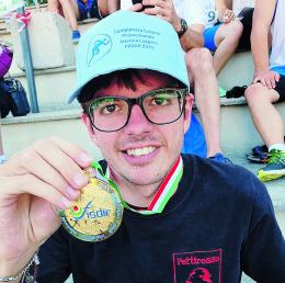 Pettirosso, inclusività e talento
