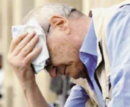 Super caldo, attivi i numeri per le emergenze