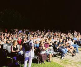 Bandabardò fa il pienone