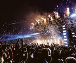 Una nuova era, targata Supermusic
