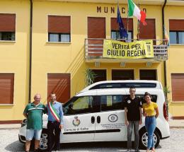 Il motore dell’inclusione viaggia