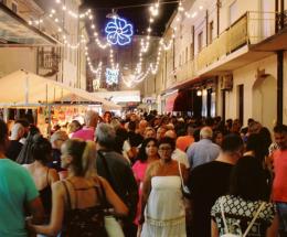 L’Agosto scalda i motori
