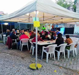 Giornata dei nonni, ricco programma