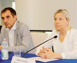 Lanzarin: “Tavolo tecnico al lavoro”