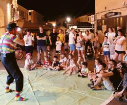 Oggi il gran finale dei Giovedì in centro