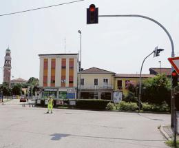Ponta addio, ecco i soldi per eliminare il semaforo