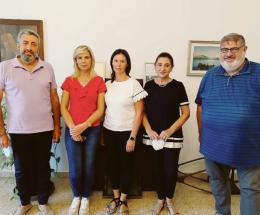 Csa, Mori deciso ad andare avanti