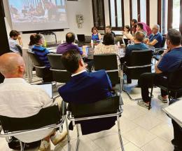 Pnrr, la sfida ora è sulle “nuvole”