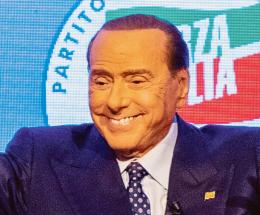 Una via per Silvio? L'idea divide la città