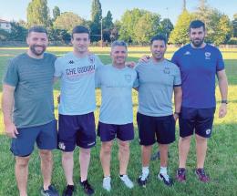 Il nuovo volto dell’Under 16
