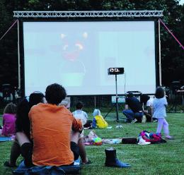 Cinema in centro, le nuove date