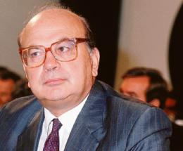 “Craxi un grande, i suoi resti tornino in Italia”