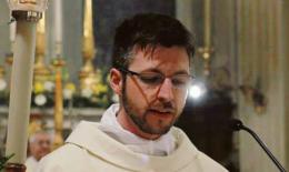 Arriva don Enrico Schibuola