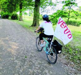 “Polesine terra per ciclisti”