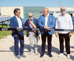 “Più infrastrutture, meno burocrazia”