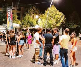 “Esagerato spegnere la musica nei locali alle 22”