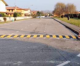 Limite ai 30 e nuovo dosso