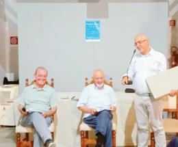 Poesie, mostre e musica in Pescheria