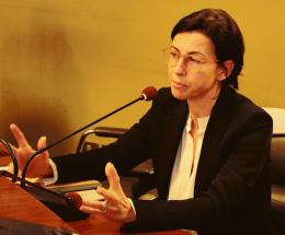 Iras privatizzata, si parte