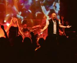 Sarà una superserata da non perdere!
