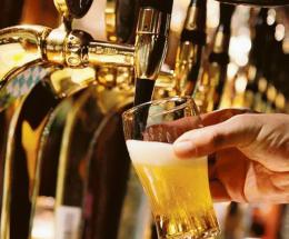 La festa della birra “debutta” in città