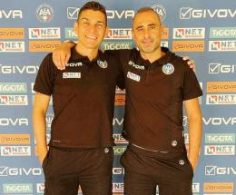 Arbitri, stagione ai nastri di partenza