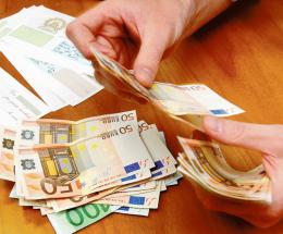 Ogni famiglia ha 19mila euro di debito