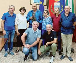Bosaro conquista la coppa dei campanili!