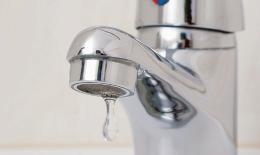 Acquevente, prevista la sospensione temporanea dell'erogazione dell'acqua 