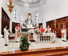 Tutto pronto per i festeggiamenti di San Bartolomeo