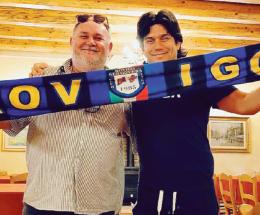 Corte Benetti, casa del tifo interista