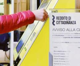 In Polesine via il reddito di cittadinanza a 184