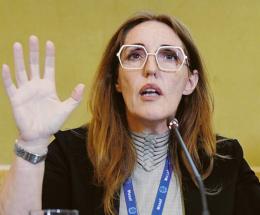 “Rallenta il settore industria”