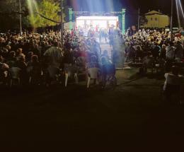 Bigul al Torch, successo confermato