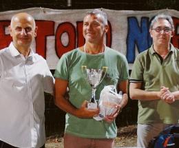 Scacchi, il re è Marco Vincenzi