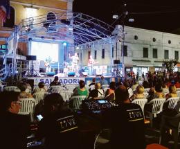 Un Ferragosto da favola