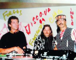 Una notte di eccellenze tutte locali