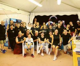 Festa revival per la fine dell’estate