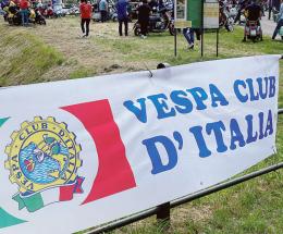 Alla scoperta del territorio in Vespa