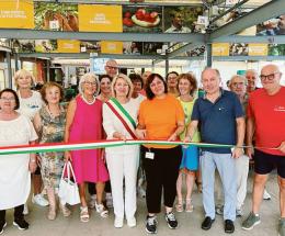 Tassina, la sagra entra nel vivo