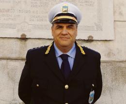 Vigili, Moretto confermato in sella