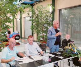 “La Fiera non è solo spettacolo”