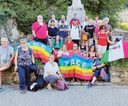 Anpi, numeri in netta crescita