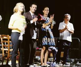 “Ti ho sposato”, chiusura alla grande
