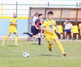 Ci siamo, ricomincia il calcio locale: pronti i calendari