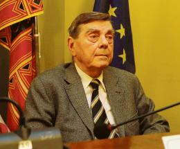 Domani il saluto a Luigi Costato